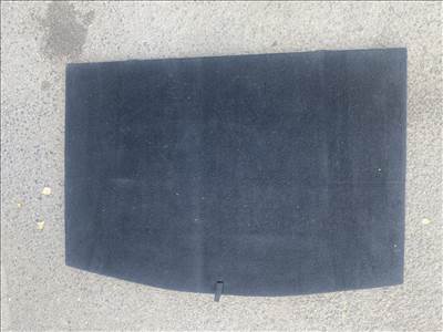 Mitsubishi Outlander III csomagtér alsó kárpit