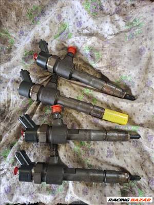 Alfa Romeo 156 1.9 JTD 8V Porlasztó