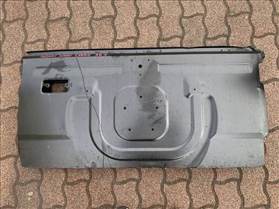 Suzuki Jimny Cabrio (1998-tól) csomagtérajtó 
