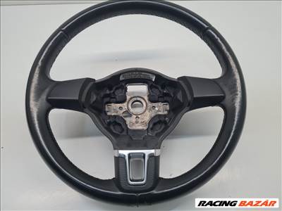 Volkswagen Golf VI kormány (30958) 5c0419091a