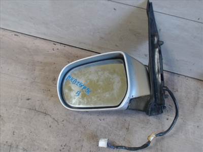 MAZDA MPV 99-05 Bal visszapillantó tükör elektromos