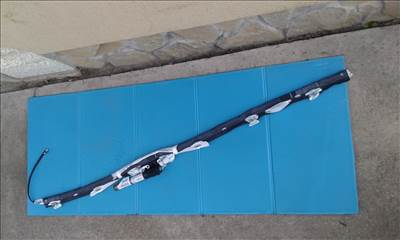 Citroën C4 Picasso II Citroen C4 Grand Picassó Balos függöny légzsák