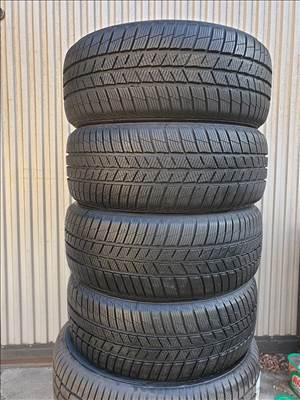  215/55 16 Barum Polaris 5