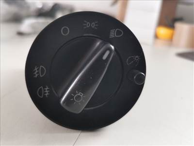 Skoda Octavia I SKODA OCTAVIA I (1U2) Világítás Kapcsoló  3b0941531a