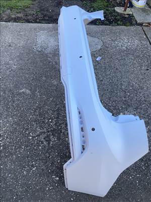 Ford Focus Mk4 Focus lökhárító 