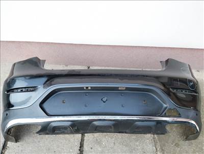 Mercedes Glc Coupé C 253 hátsó lökhárító  a2538852525