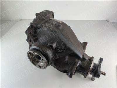 BMW 3 (E90)  330 xd Hátsó differenciálmű (7530279, 33107530279, 33107571184)