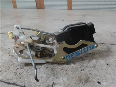 CHRYSLER PT CRUISER 99-06 Jobb hátsó ajtó zárszerkezet központi záras