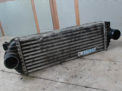 FORD TRANSIT CONNECT 02- Intercooler hűtő
