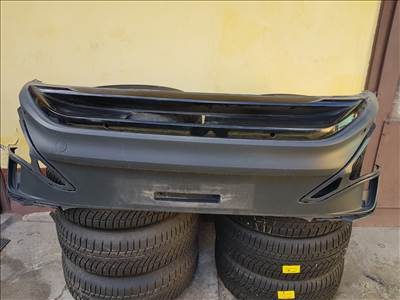 Volkswagen ID.5 11E VW ID 5 hátsó lökhárító 11e807521 vw3166asuvegtx