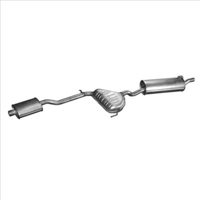 Marix 16.82 ALFA ROMEO 146 kipufogó rendszer