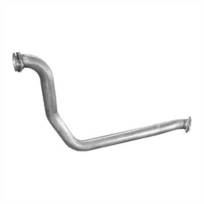 Polmo 03.168 - BMW első kipufogó cső