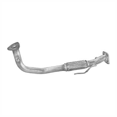 EDEX 07.289 - első kipufogó cső