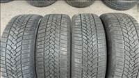  225/5517" használt Semperit téli gumi gumi