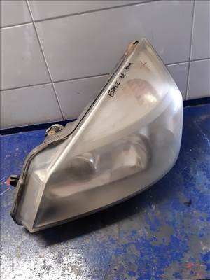 Renault Espace IV Bal Első Lámpa / Fényszóró