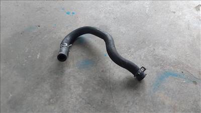 Ford Transit Tranzit MK6 00 Olajhűtő olaj hűtő vízcső gumicső cső 6808