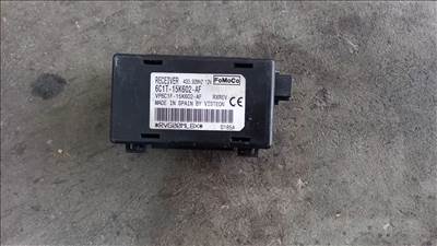 Ford Transit Tranzit MK7 06- Rádió jelerősítő doboz csatlakozó 5995