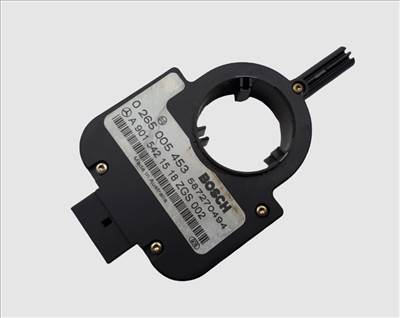 Mercedes W901-904  Sprinter kormányszög jeladó a9015421518