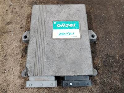 Land Rover Freelander 1 LPG Vezérlő *141208* 10r020775