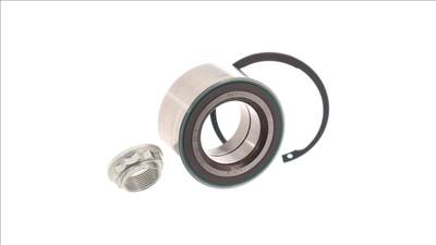 kerékcsapágy készlet SKF VKBA 3682 for BMW