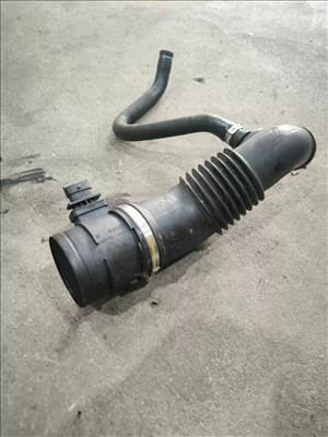 Iveco DAILY 06- Turbó légszűrő levegőcső lég levegő cső csö 4844