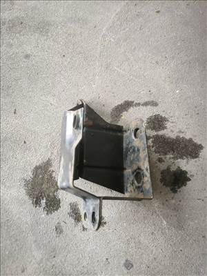 Renault MASTER Opel MOVANO 03- ABS pumpa vezérlő fém tartó konzol 5043