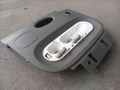 Renault MASTER Opel MOVANO 10 Ólvasó lámpa kapcsoló búra gomb 7362