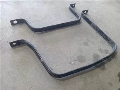 Renault Master Opel MOVANO 10- Üzemanyagtank tartó tank pánt 9481