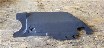 Iveco DAILY 06- 2.3 3.0 Bal alsó motor védő takaró burkolat 4196