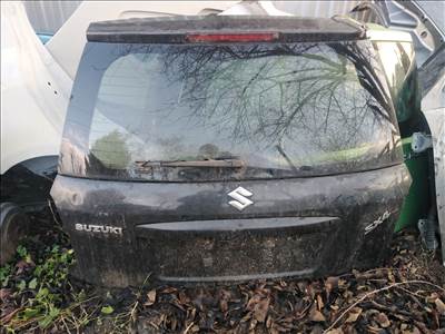 Suzuki SX4 I  csomagtér ajtó