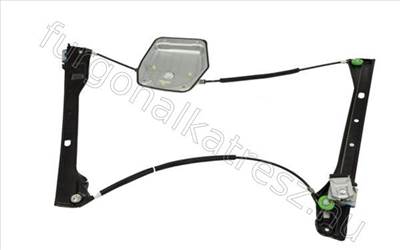 Ablakemelő VW Golf V Plus 04> első bal elektromos motor nélkül - GOLF - FT00350 -  - Fastoriginal Utángyártott új 