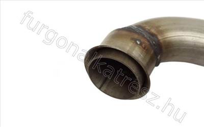 Dpf szűrő Renault Kangoo II 08> 1.5 dci - GLA-CLASS, GRAND, PULSAR, CITAN, EVALIA, KICKS - FT10781 -  - Fastoriginal Utángyártott új 
