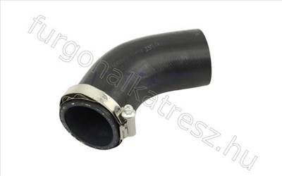 Intercooler cső Renault Master II 98> rövid 2.5 dci 06> - MASTER, MOVANO - FT10460 -  - Fastoriginal Utángyártott új 