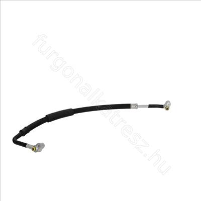 Klímacső Audi A4 B6 00> nagynyomású - A4 - FT09550 -  - Fastoriginal Utángyártott új 