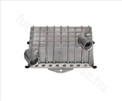 Olajhűtő Mercedes Vario B667-B670 96> 2.9 512 d 96> -  - FT11987 -  - Fastoriginal Utángyártott új 