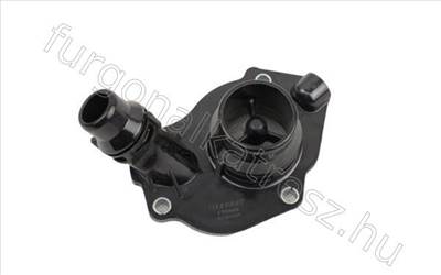 Termosztát ház Bmw 3 E90 04> n47 - 1 - FT00646 -  - Fastoriginal Utángyártott új 