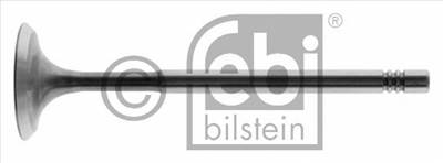 FEBI BILSTEIN 32333 - szívószelep AUDI SEAT SKODA VW