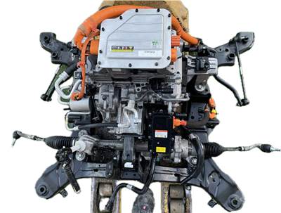 Hyundai IONIQ 5 EV 4x4 Komplett elektromotor EM07