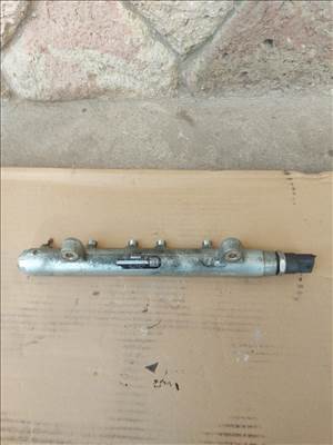 Honda CR-V III 2.2i-CDTi Közösnyomócső 3978 0445214121