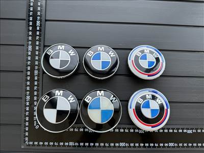 BMW EMBLÉMA JEL LOGO 82mm 78mm 74mm 51148132375 51148219237 51148087193