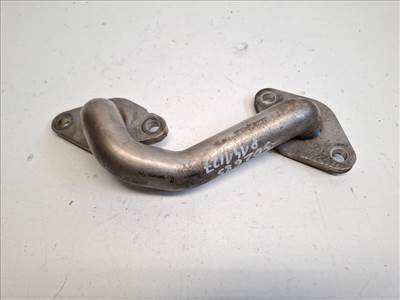 Mazda 3 (BM) egr cső