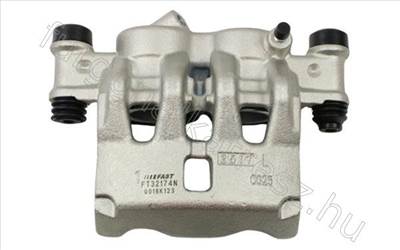 Féknyereg Fiat Ducato 06> első bal 12/15q -  - FT32174N -  - Fastoriginal Utángyártott új 