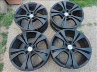  5x114.3 lyukosztású 8JJ 18" használt MiM alufelni