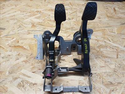 Audi A5 (2007-2017) Pedálsor