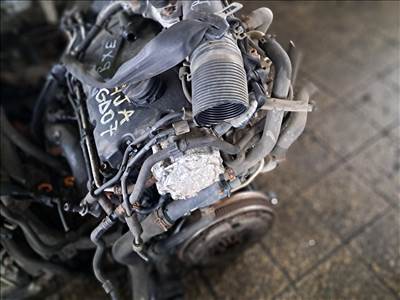 Volkswagen Jetta V, Skoda Octavia II VW 1.9 PD BXE motor garanciával