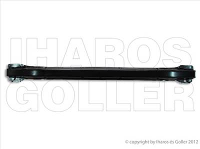 Suzuki Wagon R+ 2000-2007 - Első lökhárító belső merevítő