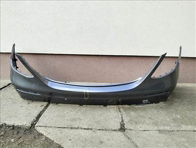 Mercedes E osztály W 213 Amg hátsó lökhárító a2138850001