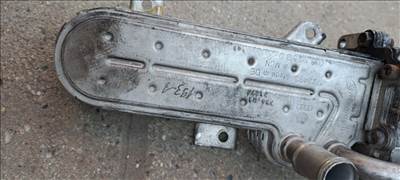 Volkswagen Golf IV EGR hűtő  038131513d