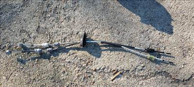 Opel Insignia A Sports Tourer OPC váltó bowden 