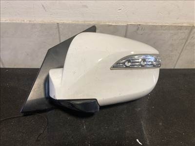 Hyundai ix35 Elektromosan behajtható bal visszapillantó tükör 